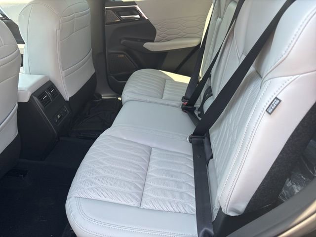 New 2025 Mitsubishi Outlander SEL AWD/4WD image 26