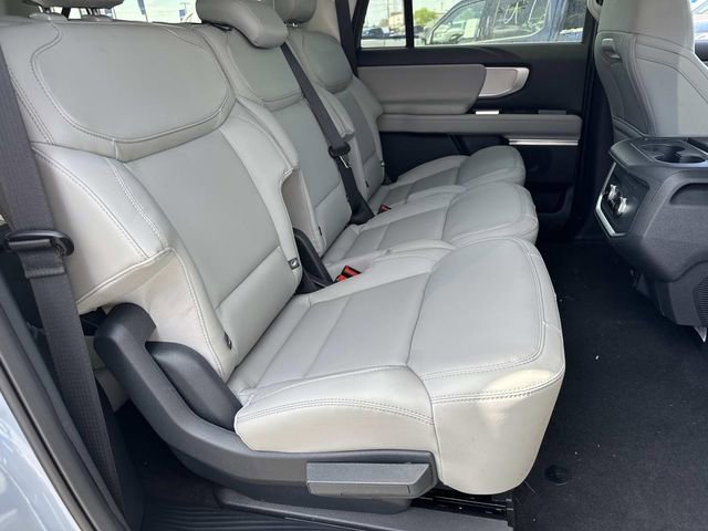 New 2026 Ford Expedition Max Active image 12