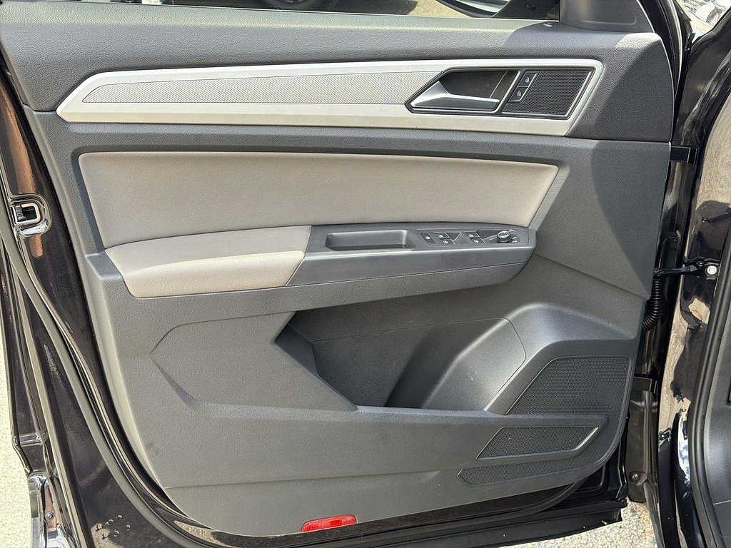 Used 2021 Volkswagen Atlas Cross Sport S FWD image 19