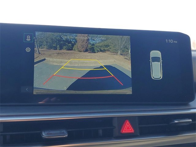 New 2026 Kia Sorento X-Line EX image 24