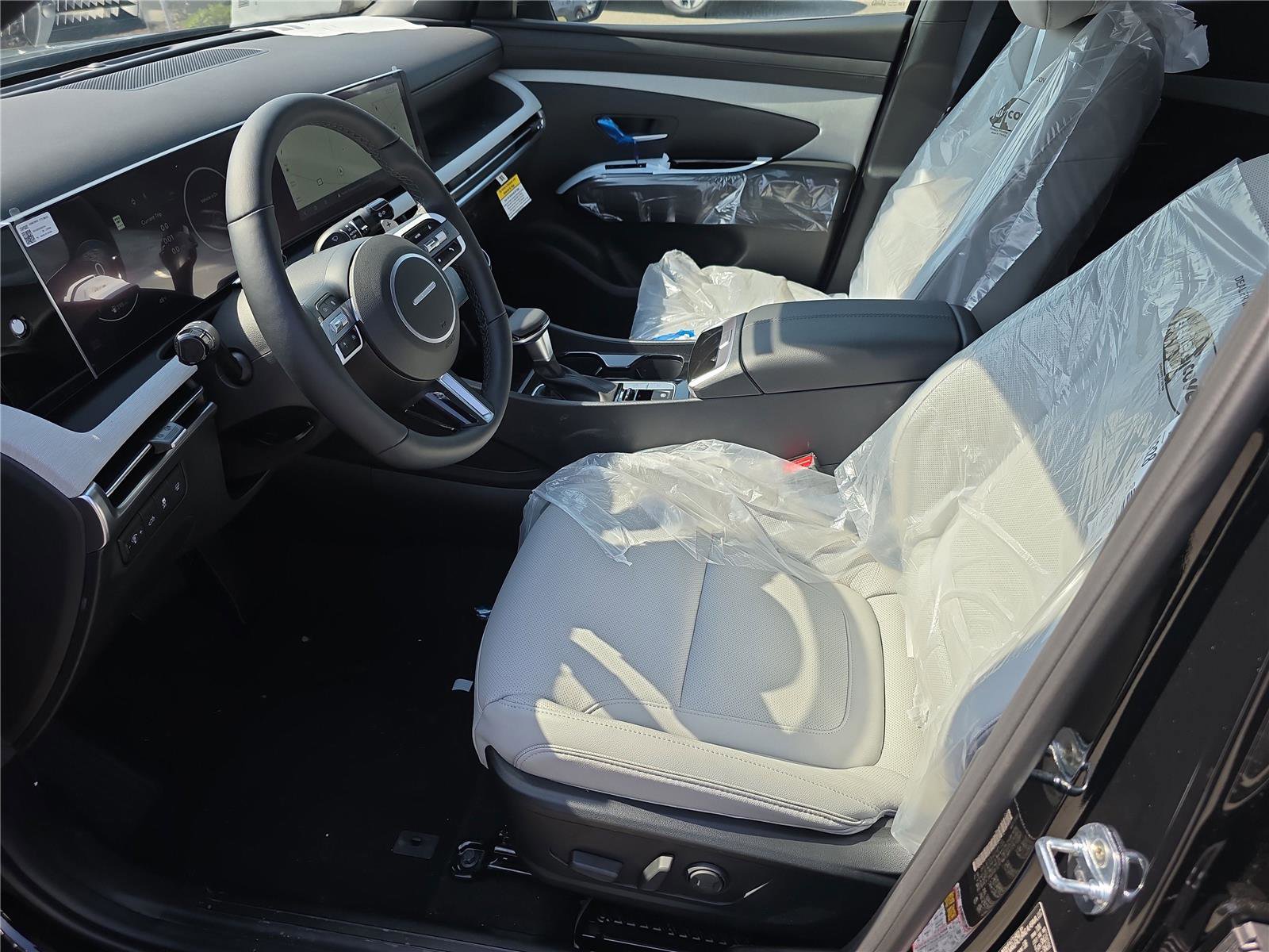 New 2026 Hyundai Santa Cruz Limited image 3