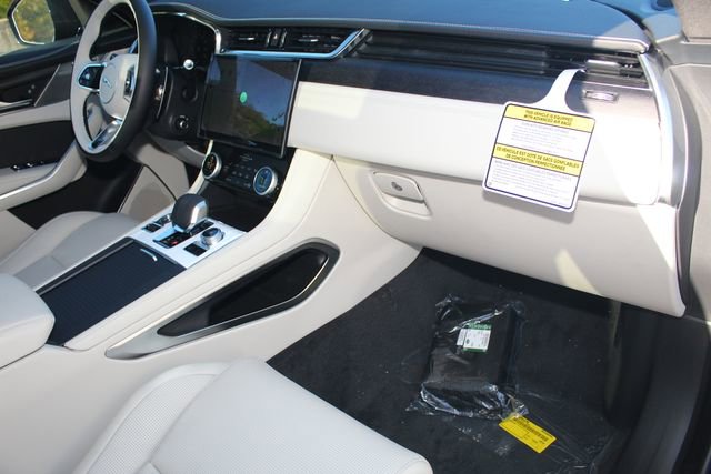 New 2026 Jaguar F-PACE R-Dynamic S image 24