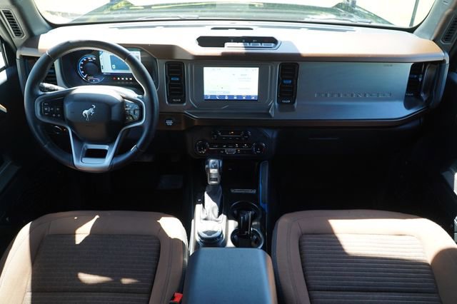 Used 2022 Ford Bronco Outer Banks image 34