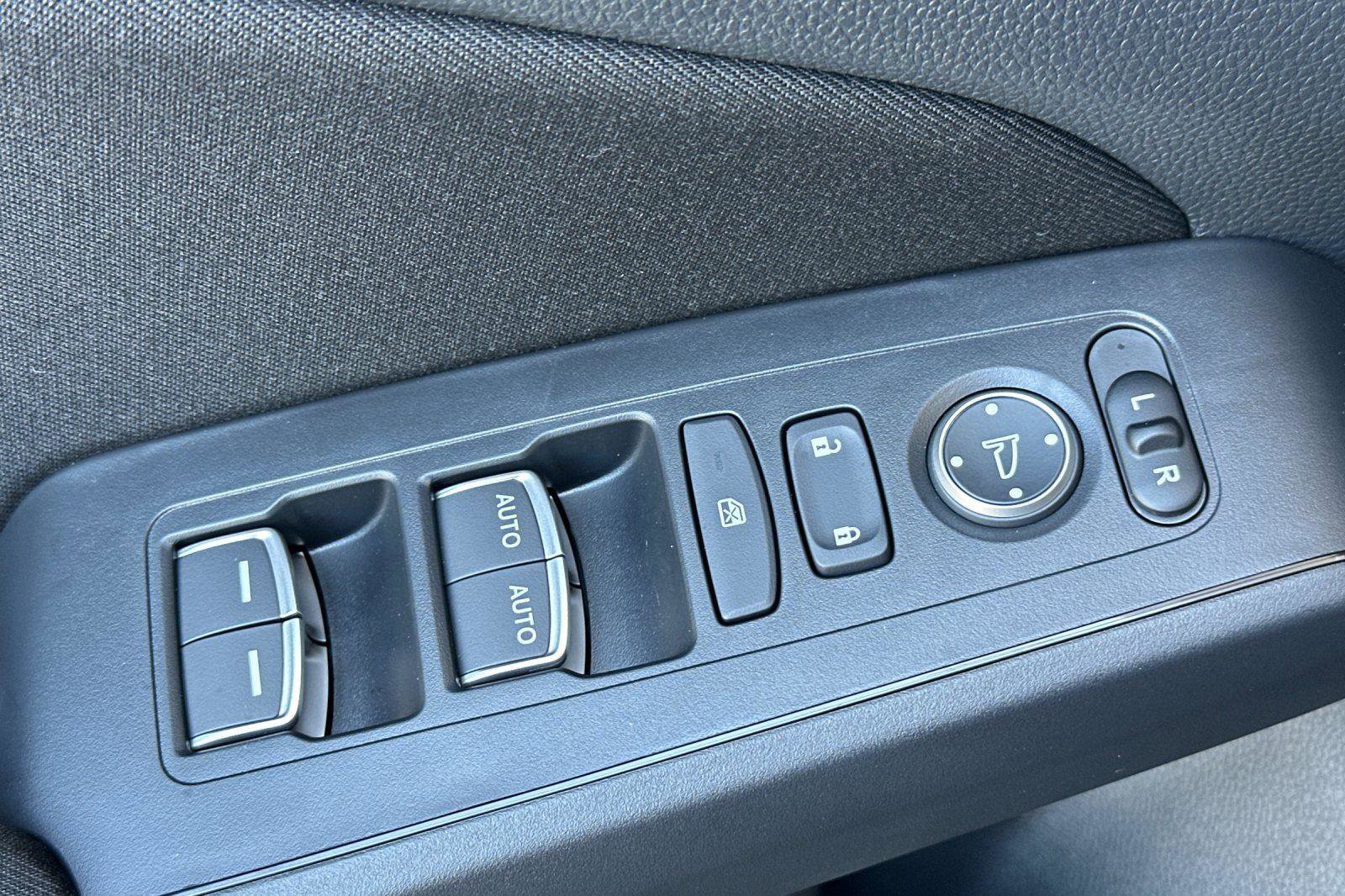 Certified 2026 Honda Civic Sport image 11