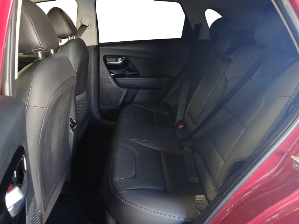 Used 2020 Kia Niro EX Premium image 13