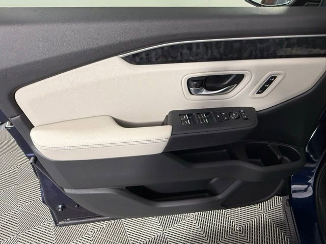 New 2026 Honda Passport TrailSport Elite image 17