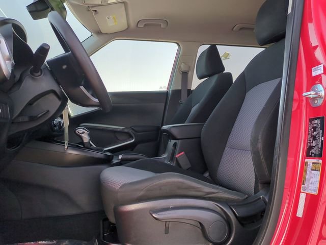 Used 2023 Kia Soul LX w/ LX Technology Package image 21