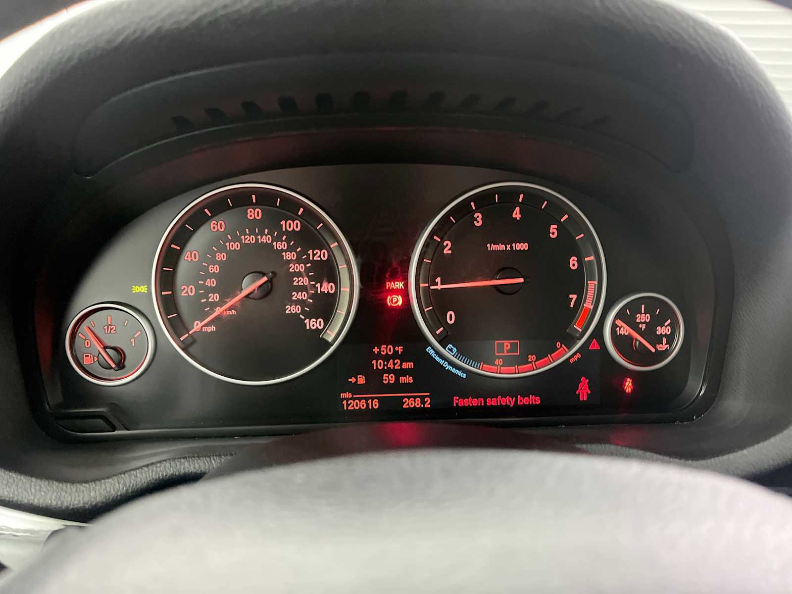 Used 2013 BMW X3 xDrive35i image 10