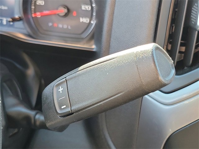 Used 2020 Chevrolet Silverado 1500 Custom w/ Custom Value Package image 13