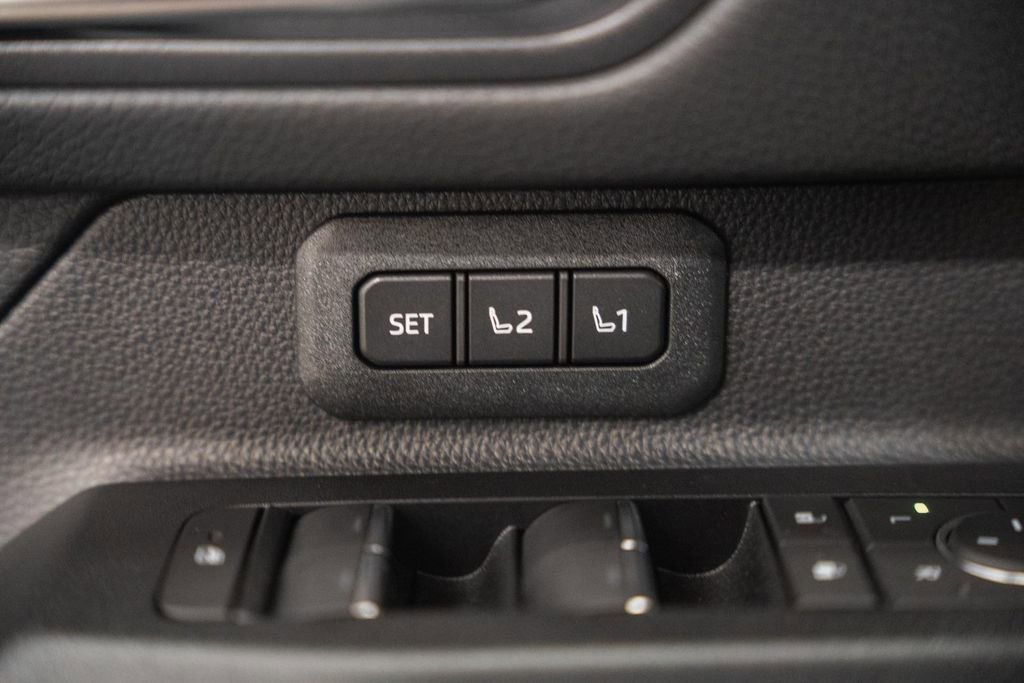 Used 2025 Toyota Land Cruiser w/ Premium Package AWD/4WD image 45