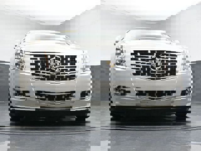 Used 2014 Cadillac CTS Performance image 37