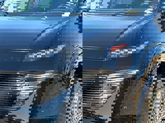 New 2026 Nissan Murano SL image 5