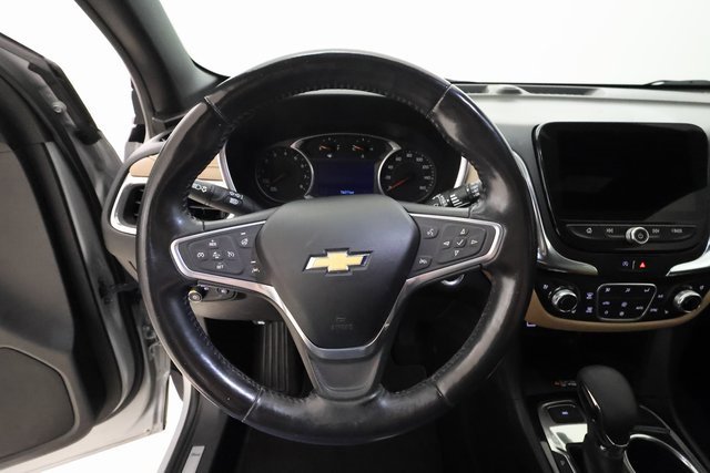 Used 2022 Chevrolet Equinox Premier image 13