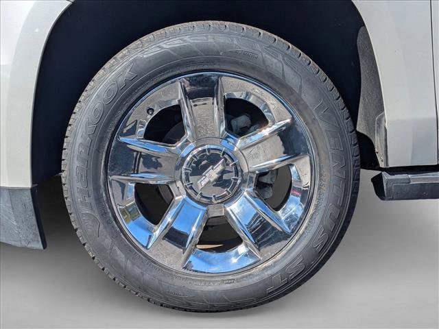 Used 2018 Chevrolet Tahoe Premier image 22