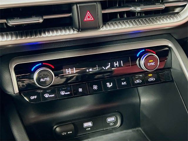 Used 2024 Kia K5 GT-Line w/ GT-Line Premium Package image 20