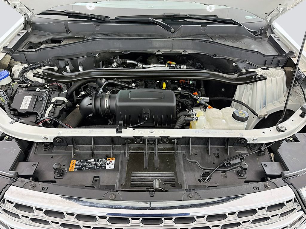 Used 2022 Ford Explorer Limited image 18