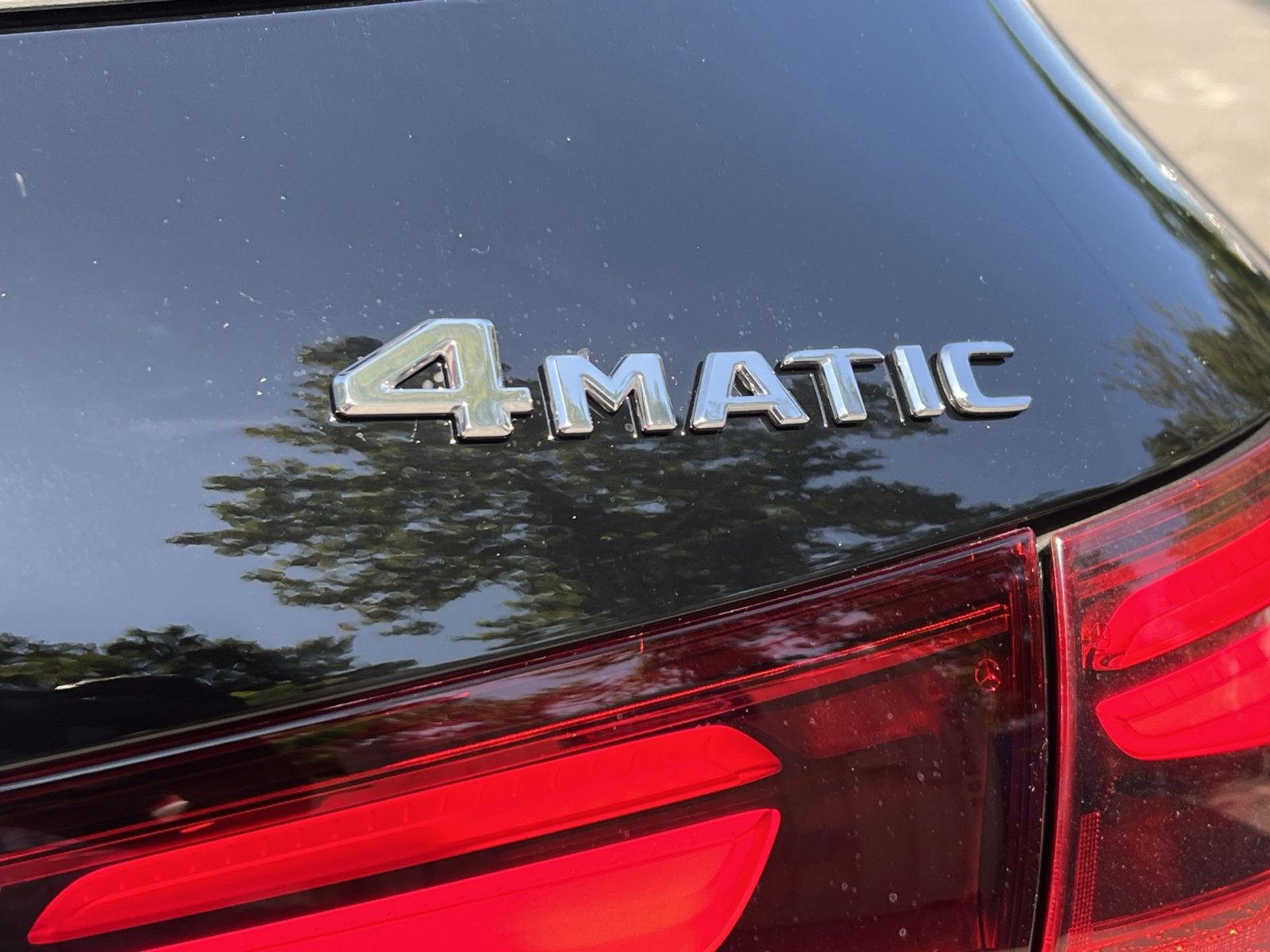 Certified 2026 Mercedes-Benz GLA 250 4MATIC image 28