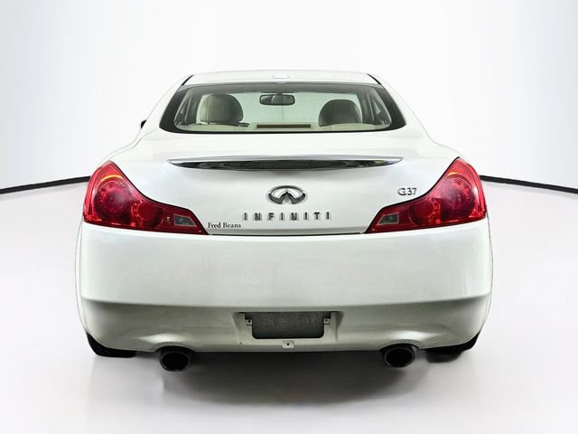 Used 2008 INFINITI G37 Journey w/ Premium Pkg RWD image 7