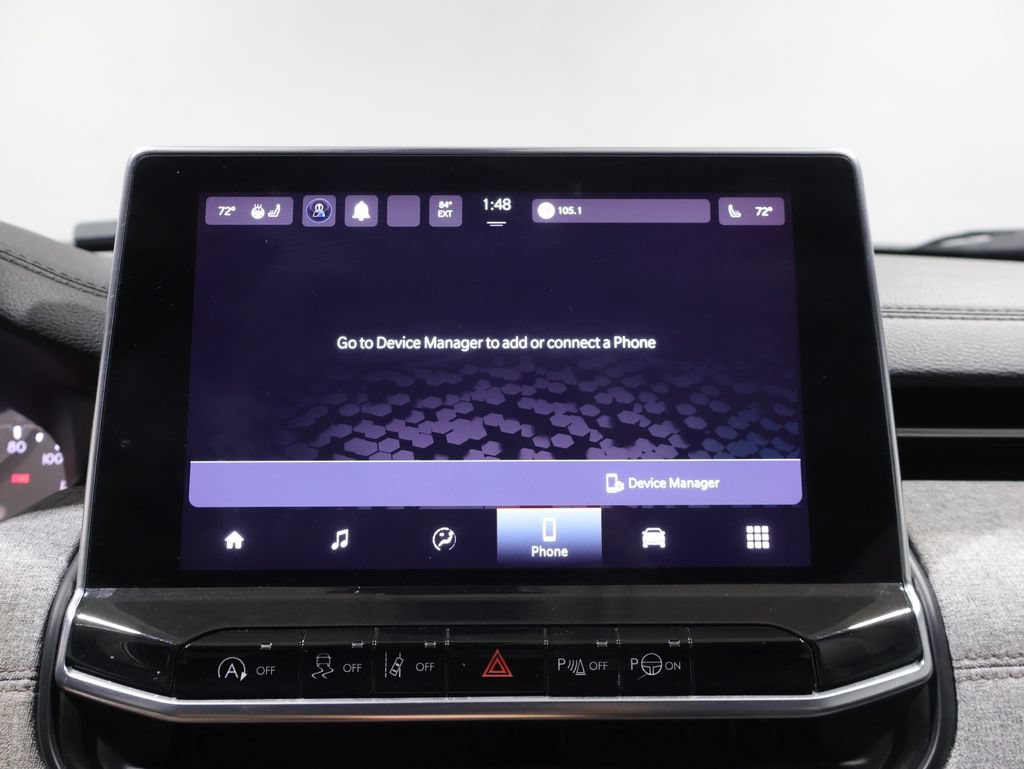 Certified 2023 Jeep Compass Latitude AWD/4WD image 28