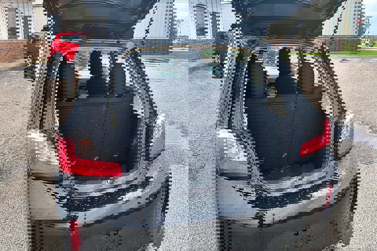 Used 2021 Mitsubishi Mirage ES FWD image 18