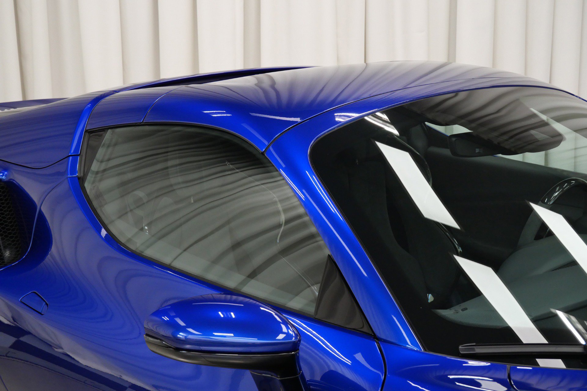 Used 2025 Ferrari 296 GTS image 17