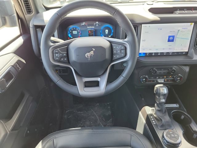 New 2026 Ford Bronco Big Bend AWD/4WD image 12