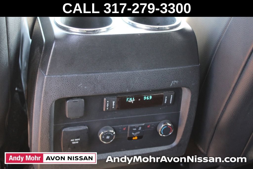 Used 2017 Ford Expedition EL Limited w/ Equipment Group 301A AWD/4WD image 28