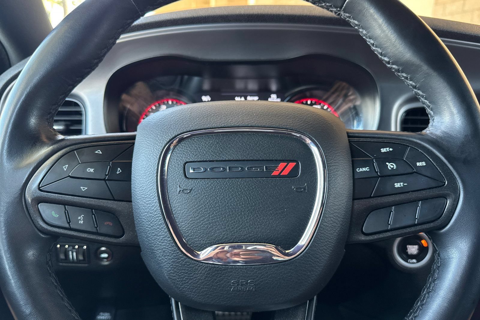 Used 2023 Dodge Charger GT w/ Blacktop Package AWD/4WD image 23