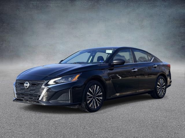 Used 2024 Nissan Altima 2.5 SV image 5