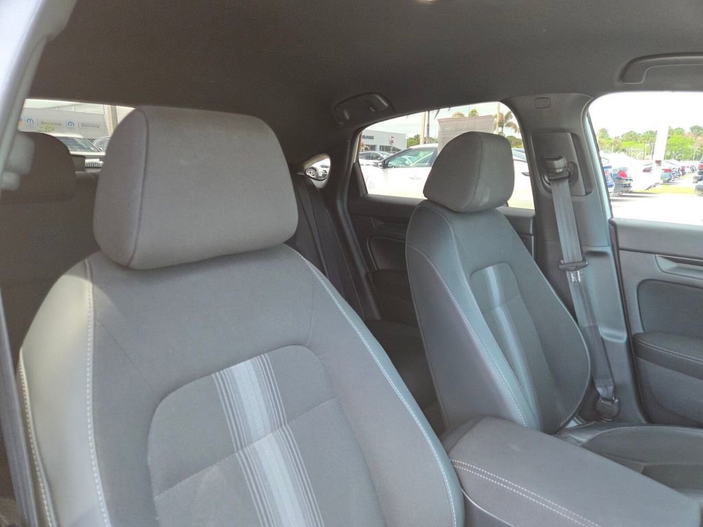 Used 2025 Honda Civic Sport image 11