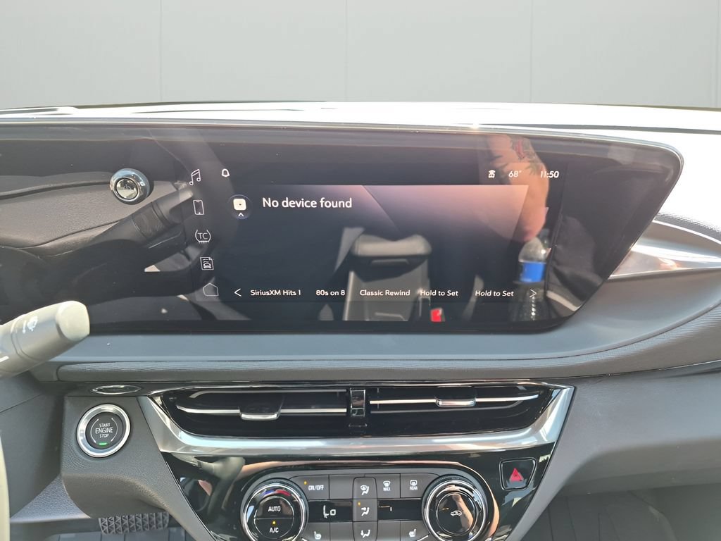 New 2026 Buick Envista Sport Touring w/ Convenience I Package FWD image 41