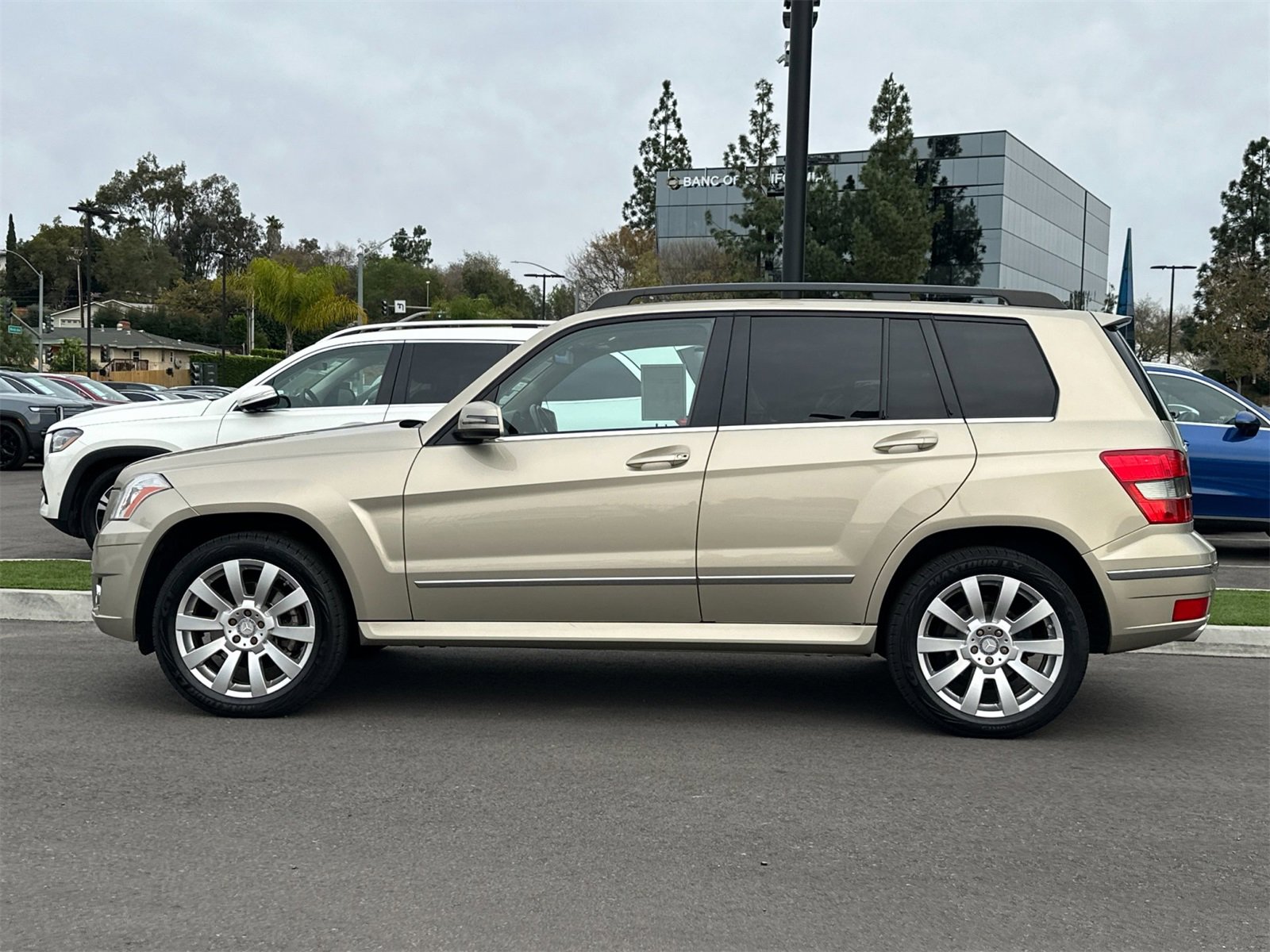 Used 2012 Mercedes-Benz GLK 350 GLK 350 image 6