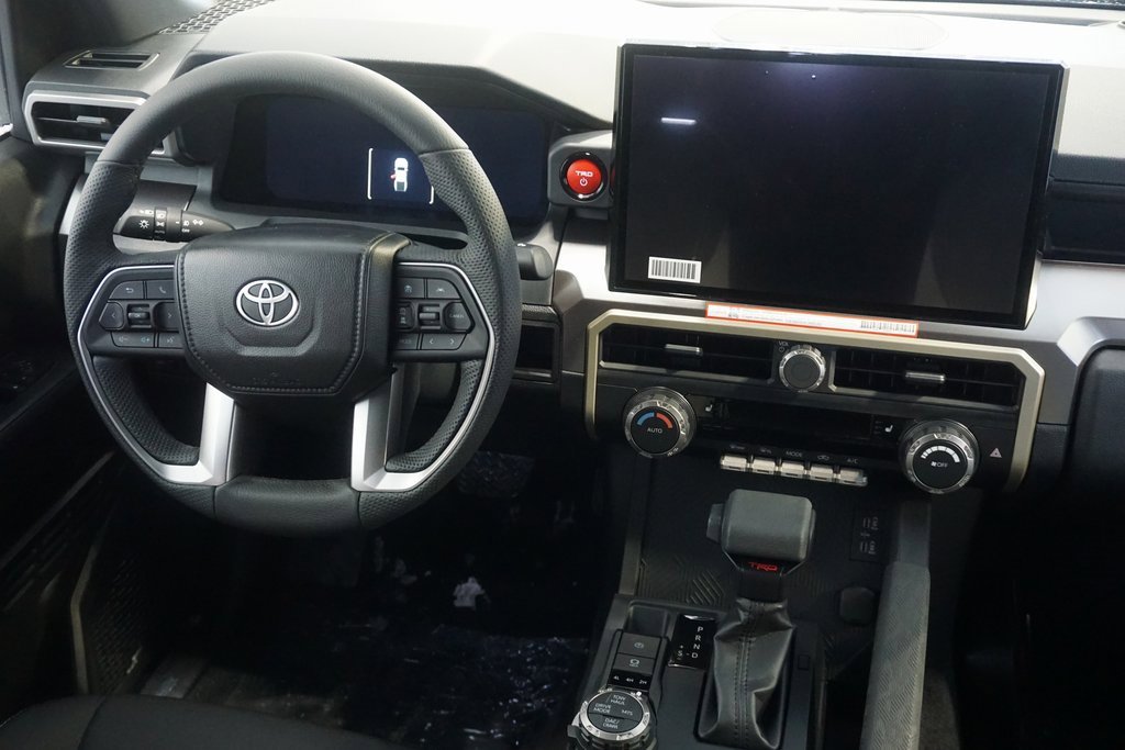 New 2026 Toyota Tacoma TRD Off-Road image 27