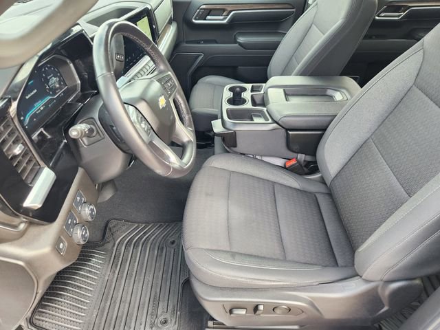 Used 2022 Chevrolet Silverado 1500 LT image 13