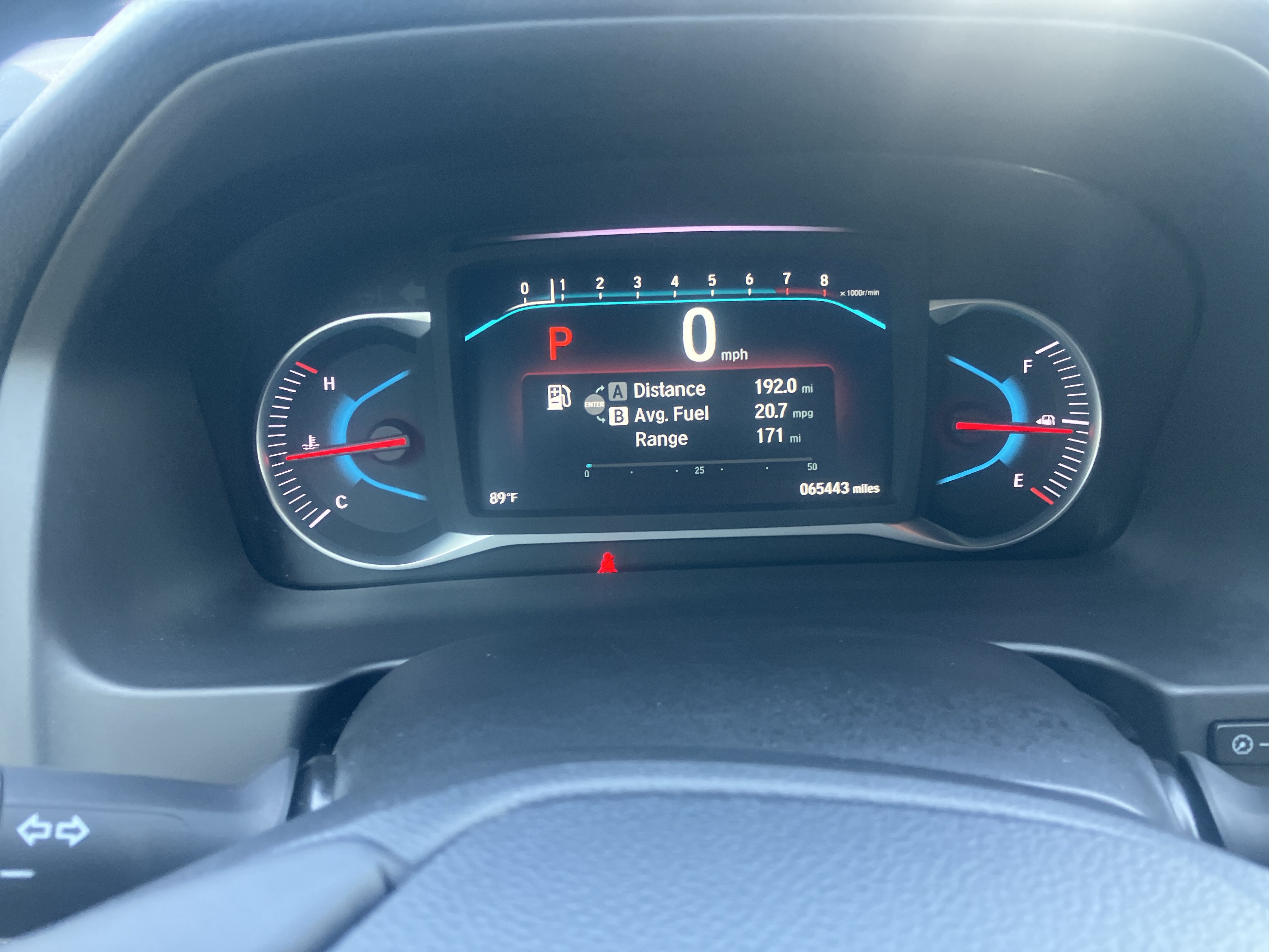 Used 2020 Honda Pilot Touring image 24