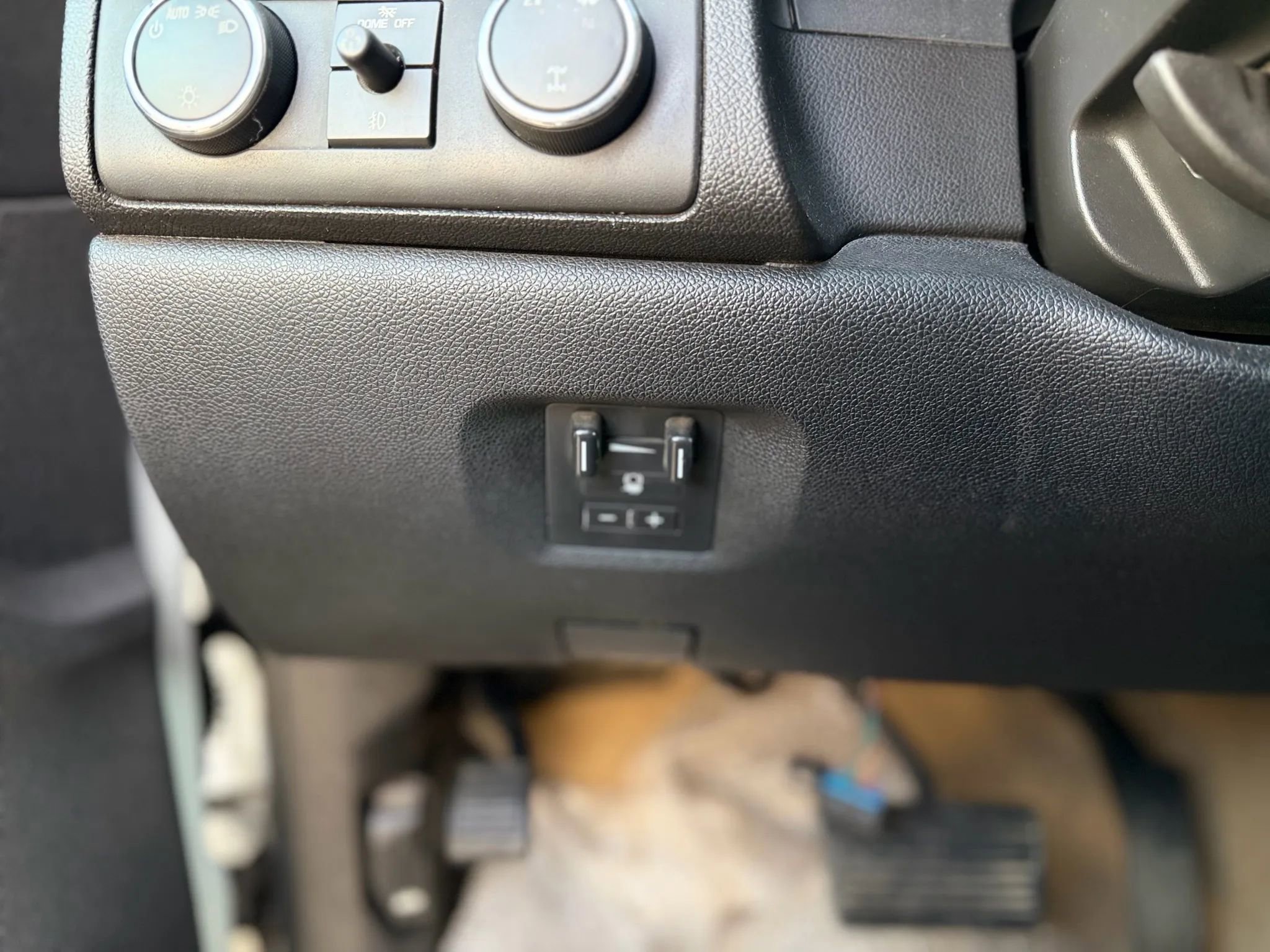 Used 2007 Chevrolet Silverado 2500 LTZ w/ Safety Package image 24