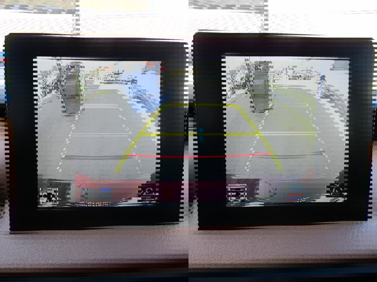 Used 2023 Lexus IS 300 w/ Comfort Package image 18