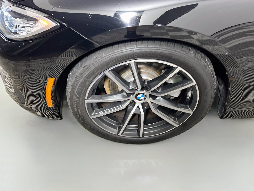 Used 2024 BMW 430i Convertible RWD image 11