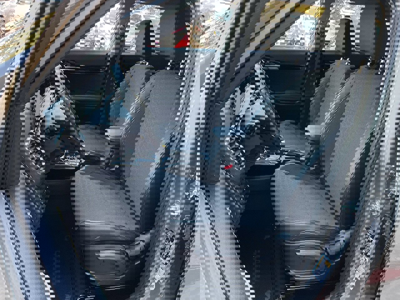 Used 2025 Kia Seltos S image 14