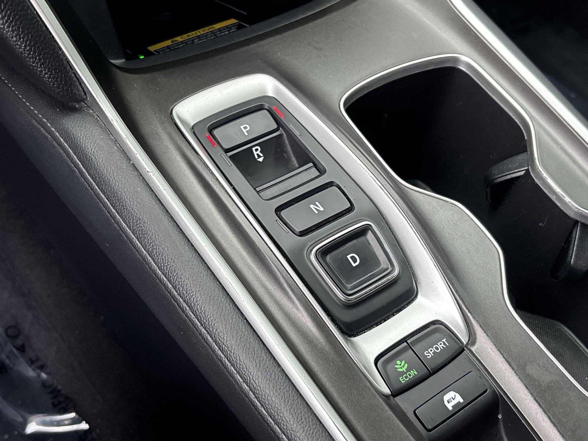 Used 2022 Honda Accord EX-L image 19