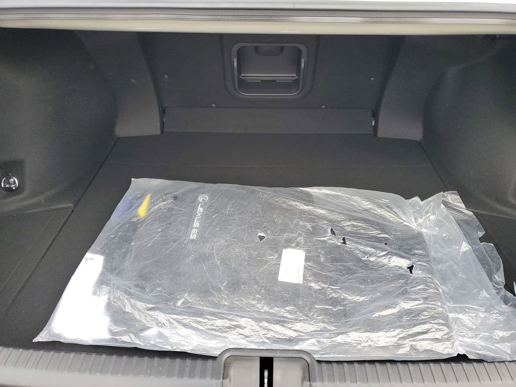 Used 2021 Lexus ES 250 w/ Premium Package image 29