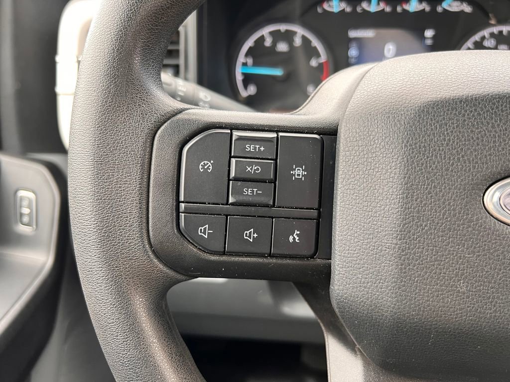 Used 2024 Ford F450 XL w/ XL Chrome Package image 24