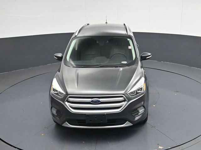 Used 2017 Ford Escape Titanium image 47