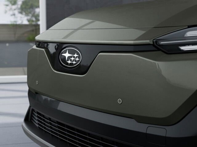 New 2026 Subaru Uncharted AWD image 10