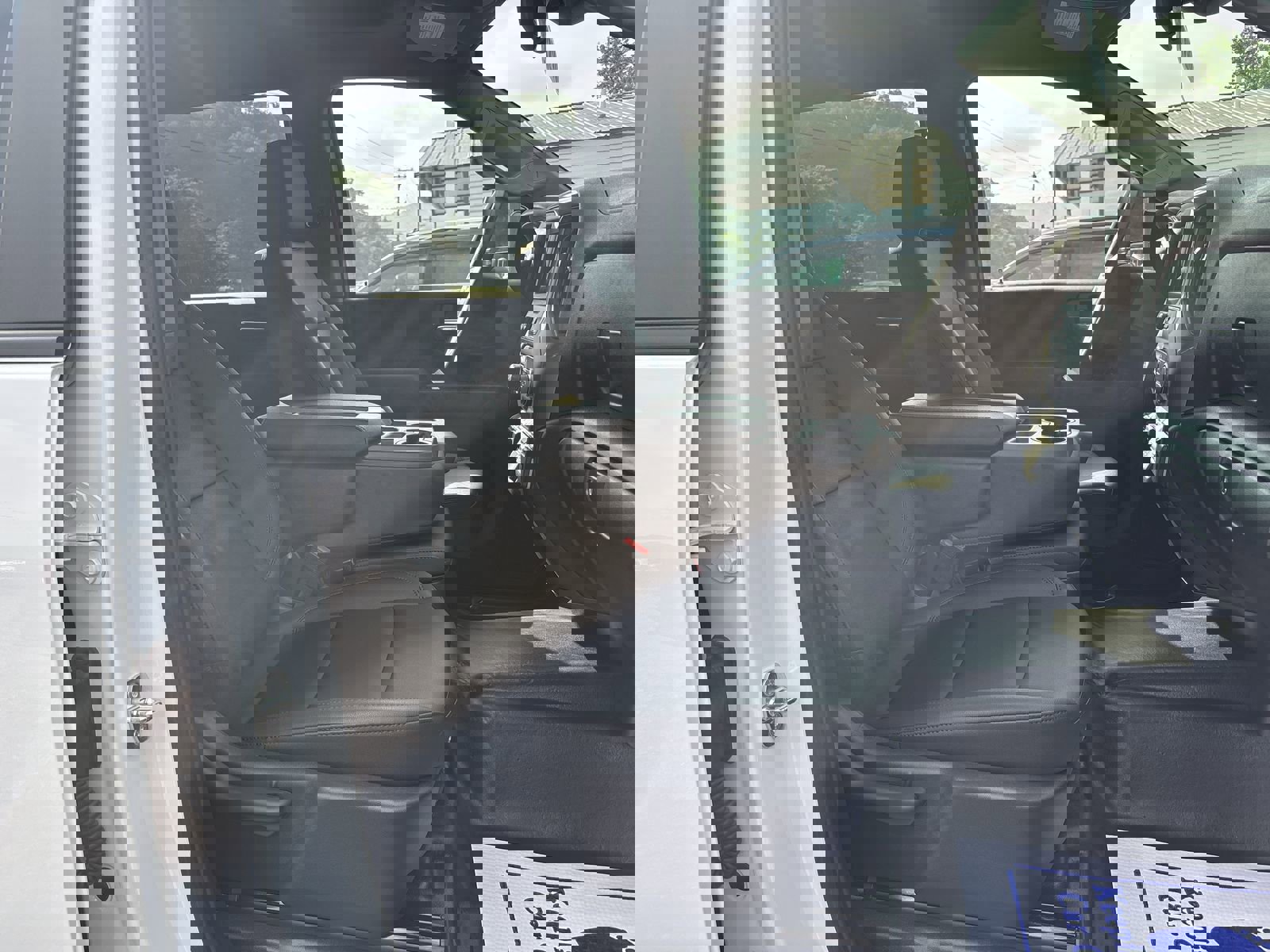 New 2024 Chevrolet Silverado 2500 W/T w/ WT Convenience Package image 26