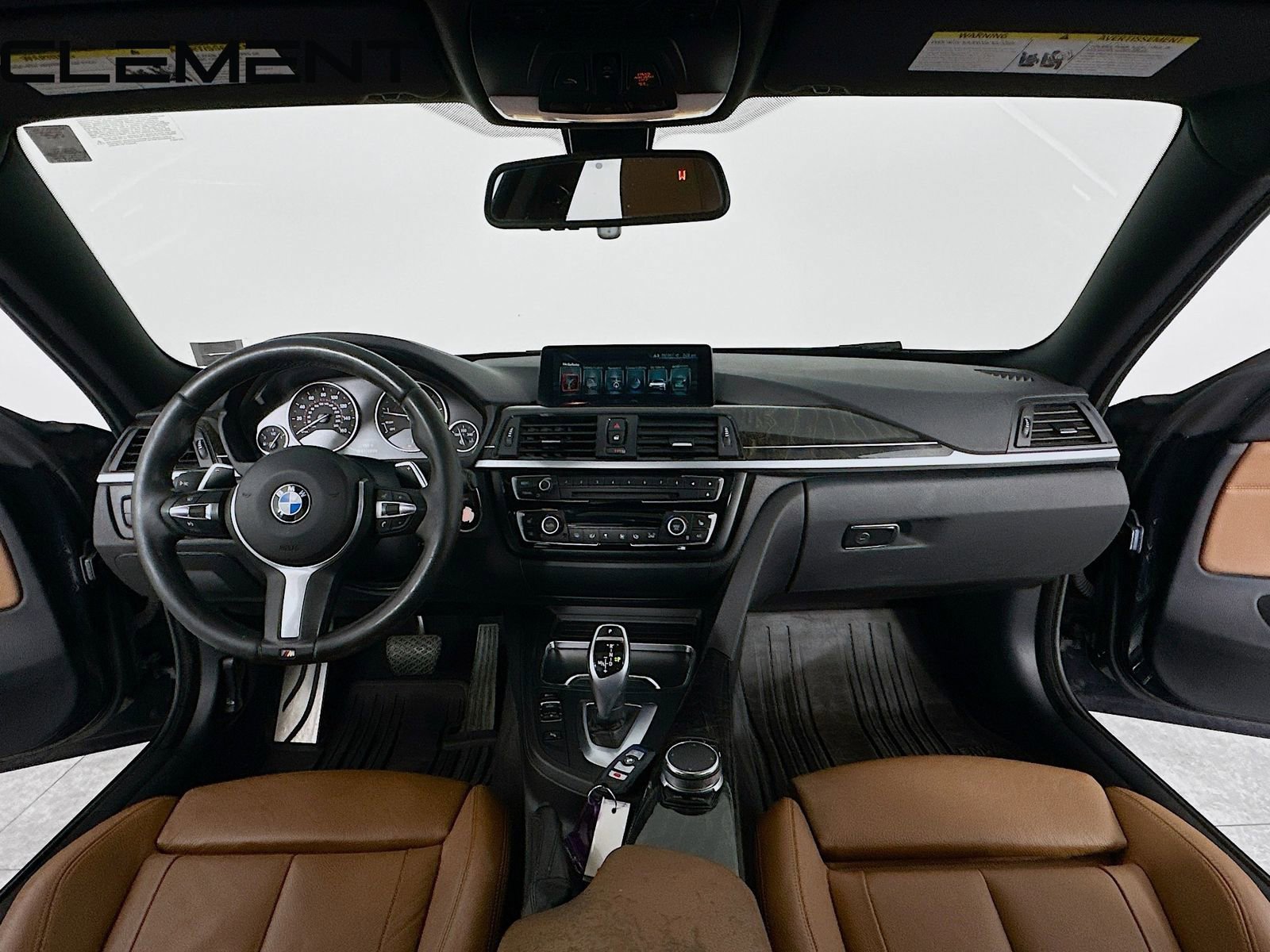 Used 2017 BMW 440i Gran Coupe xDrive 440i Gran Coupe image 11