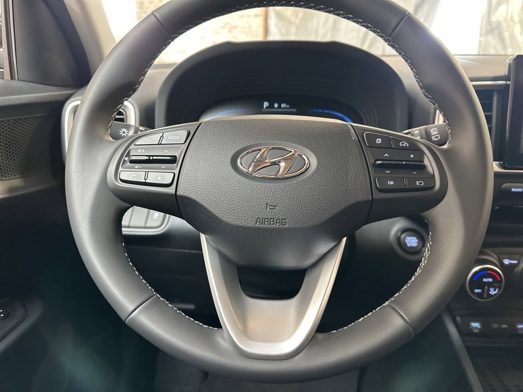 New 2026 Hyundai Venue SEL image 16