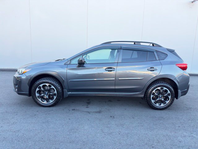 Used 2021 Subaru Crosstrek 2.0i AWD/4WD image 10