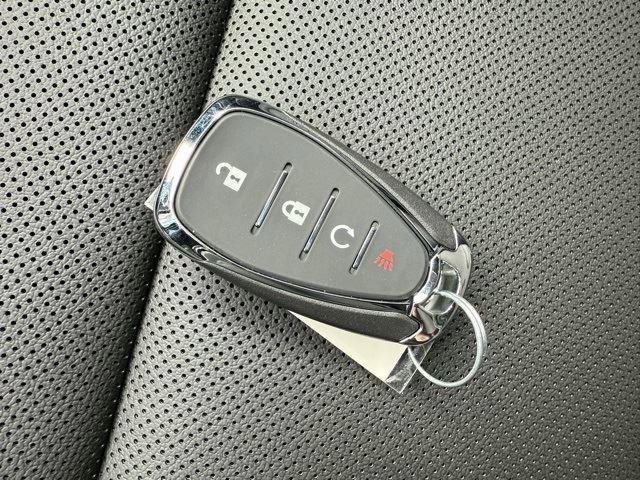 New 2025 Chevrolet Trax ACTIV w/ Driver Confidence Package image 16