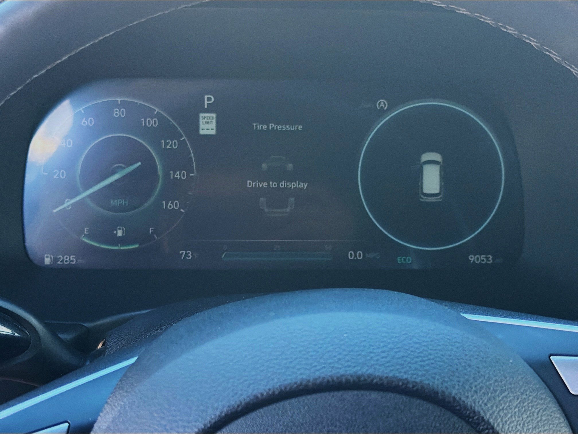 Used 2024 Hyundai Palisade Calligraphy image 9